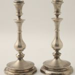 764 1373 CANDLESTICKS